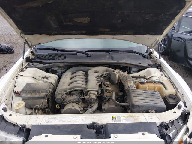 Aukcja sprzedaży 2007 Chrysler 300 Touring, vin: 2C3KA53G47H799416, numer aukcji: 44838306