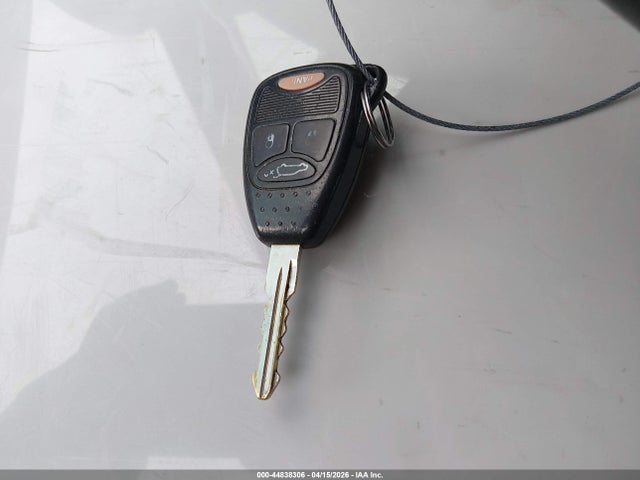 Aukcja sprzedaży 2007 Chrysler 300 Touring, vin: 2C3KA53G47H799416, numer aukcji: 44838306