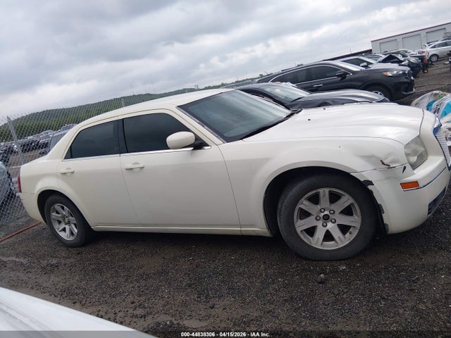 Aukcja sprzedaży 2007 Chrysler 300 Touring, vin: 2C3KA53G47H799416, numer aukcji: 44838306