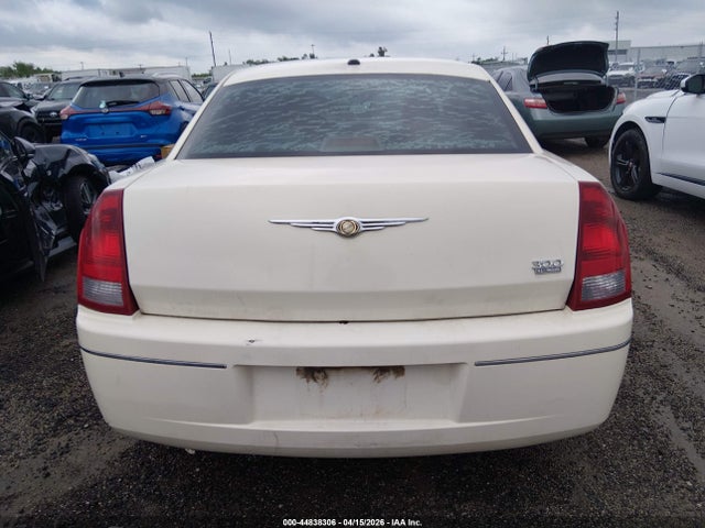 Aukcja sprzedaży 2007 Chrysler 300 Touring, vin: 2C3KA53G47H799416, numer aukcji: 44838306