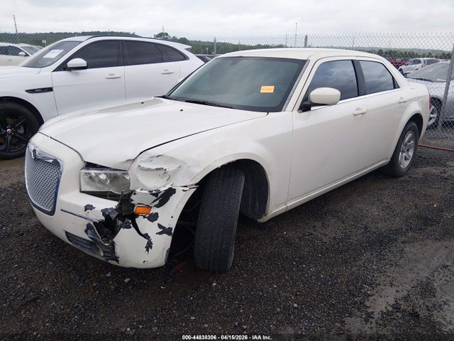 Aukcja sprzedaży 2007 Chrysler 300 Touring, vin: 2C3KA53G47H799416, numer aukcji: 44838306