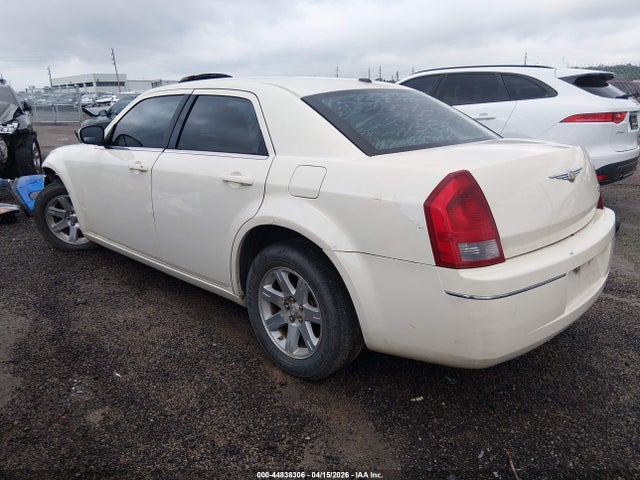 Aukcja sprzedaży 2007 Chrysler 300 Touring, vin: 2C3KA53G47H799416, numer aukcji: 44838306
