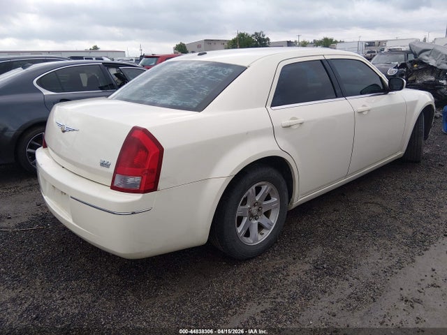 Aukcja sprzedaży 2007 Chrysler 300 Touring, vin: 2C3KA53G47H799416, numer aukcji: 44838306