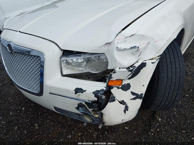 Aukcja sprzedaży 2007 Chrysler 300 Touring, vin: 2C3KA53G47H799416, numer aukcji: 44838306