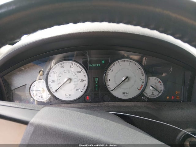 Aukcja sprzedaży 2007 Chrysler 300 Touring, vin: 2C3KA53G47H799416, numer aukcji: 44838306