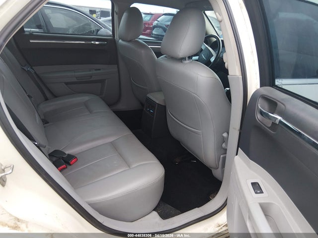 Aukcja sprzedaży 2007 Chrysler 300 Touring, vin: 2C3KA53G47H799416, numer aukcji: 44838306