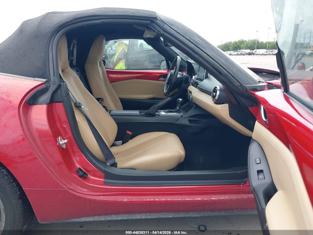 Auction sale of the 2016 Mazda Mx-5 Miata Grand Touring, vin: JM1NDAD76G0100217, lot number: 44838311