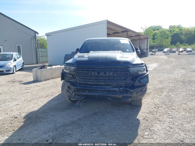 Продажа на аукционе авто 2021 Ram 1500 Limited  4x4 5'7 Box, vin: 1C6SRFHM1MN626293, номер лота: 44838315