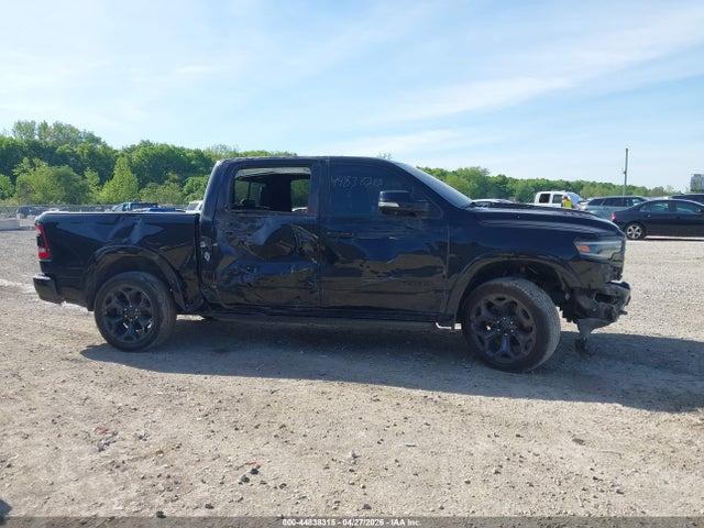 Продажа на аукционе авто 2021 Ram 1500 Limited  4x4 5'7 Box, vin: 1C6SRFHM1MN626293, номер лота: 44838315