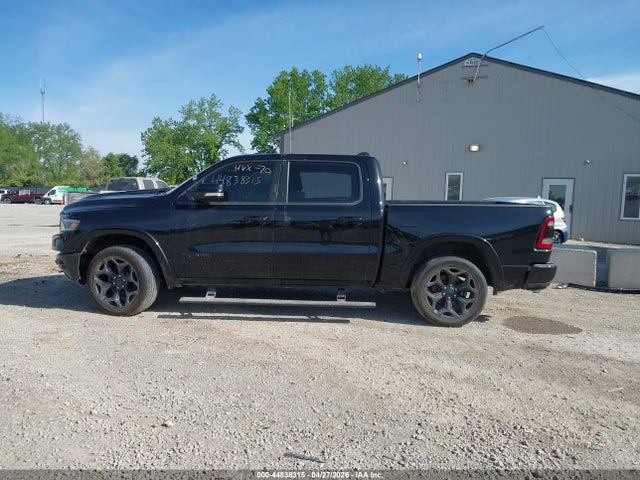 Продажа на аукционе авто 2021 Ram 1500 Limited  4x4 5'7 Box, vin: 1C6SRFHM1MN626293, номер лота: 44838315