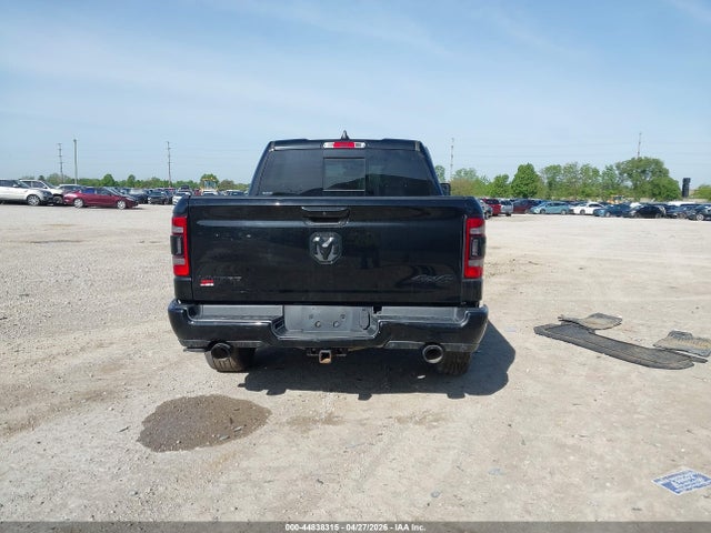 Продажа на аукционе авто 2021 Ram 1500 Limited  4x4 5'7 Box, vin: 1C6SRFHM1MN626293, номер лота: 44838315