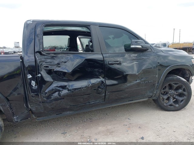 Продажа на аукционе авто 2021 Ram 1500 Limited  4x4 5'7 Box, vin: 1C6SRFHM1MN626293, номер лота: 44838315