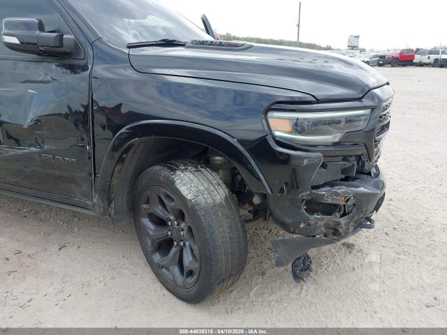 Продажа на аукционе авто 2021 Ram 1500 Limited  4x4 5'7 Box, vin: 1C6SRFHM1MN626293, номер лота: 44838315