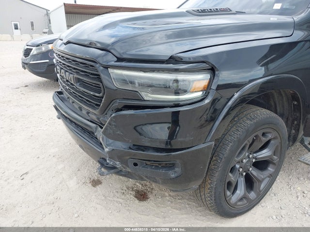 Продажа на аукционе авто 2021 Ram 1500 Limited  4x4 5'7 Box, vin: 1C6SRFHM1MN626293, номер лота: 44838315