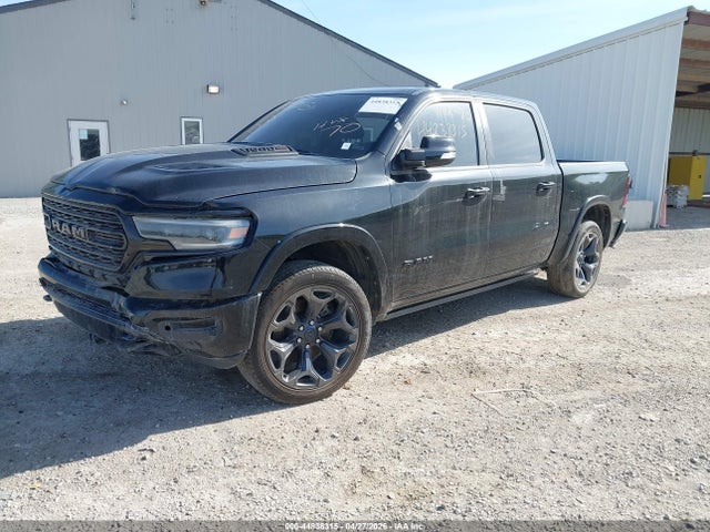 Продажа на аукционе авто 2021 Ram 1500 Limited  4x4 5'7 Box, vin: 1C6SRFHM1MN626293, номер лота: 44838315