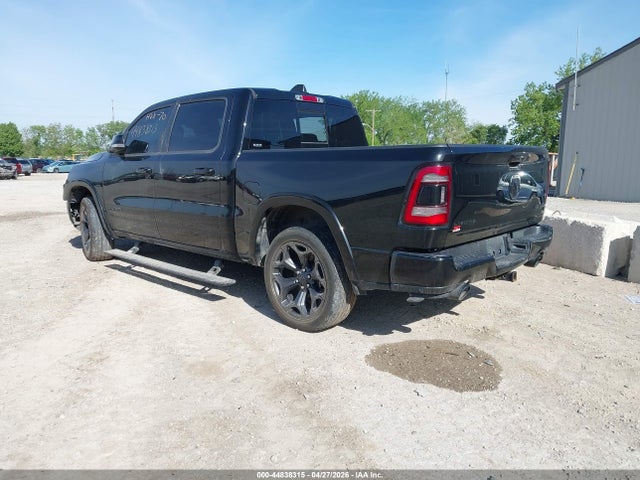 Продажа на аукционе авто 2021 Ram 1500 Limited  4x4 5'7 Box, vin: 1C6SRFHM1MN626293, номер лота: 44838315