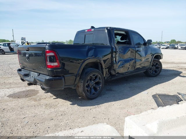 Продажа на аукционе авто 2021 Ram 1500 Limited  4x4 5'7 Box, vin: 1C6SRFHM1MN626293, номер лота: 44838315