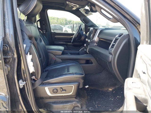 Продажа на аукционе авто 2021 Ram 1500 Limited  4x4 5'7 Box, vin: 1C6SRFHM1MN626293, номер лота: 44838315