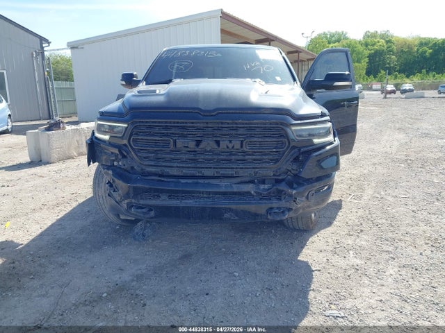 Продажа на аукционе авто 2021 Ram 1500 Limited  4x4 5'7 Box, vin: 1C6SRFHM1MN626293, номер лота: 44838315