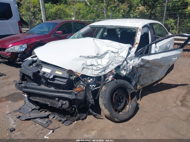 Продаж на аукціоні авто 2014 Volkswagen Jetta 2.0l Tdi Value Edition, vin: 3VWLL7AJ7EM295362, номер лоту: 44838317