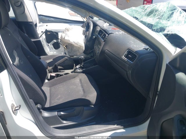 Продаж на аукціоні авто 2014 Volkswagen Jetta 2.0l Tdi Value Edition, vin: 3VWLL7AJ7EM295362, номер лоту: 44838317