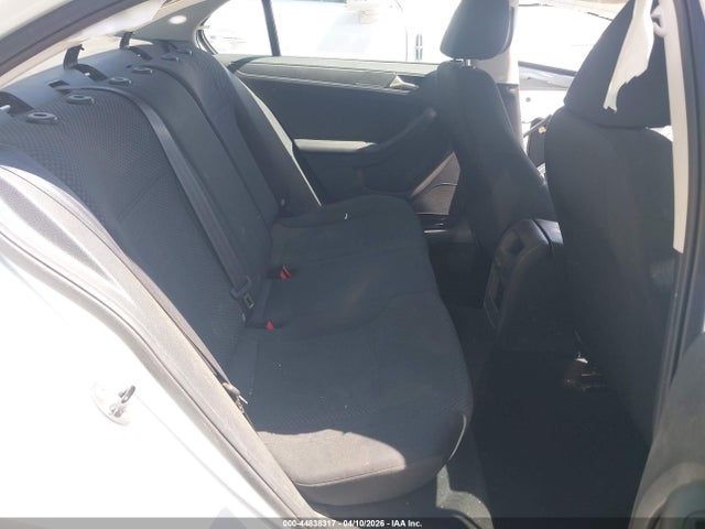 Продаж на аукціоні авто 2014 Volkswagen Jetta 2.0l Tdi Value Edition, vin: 3VWLL7AJ7EM295362, номер лоту: 44838317