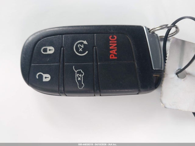 Aukcja sprzedaży 2015 Jeep Grand Cherokee Limited, vin: 1C4RJFBG1FC159036, numer aukcji: 44838319