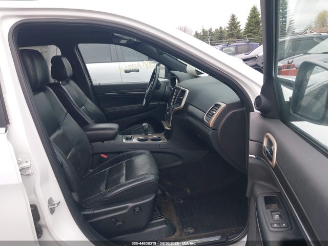 Aukcja sprzedaży 2015 Jeep Grand Cherokee Limited, vin: 1C4RJFBG1FC159036, numer aukcji: 44838319