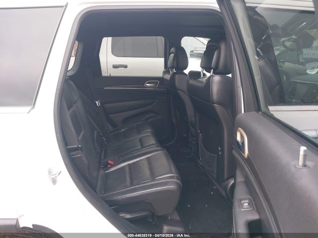 Aukcja sprzedaży 2015 Jeep Grand Cherokee Limited, vin: 1C4RJFBG1FC159036, numer aukcji: 44838319