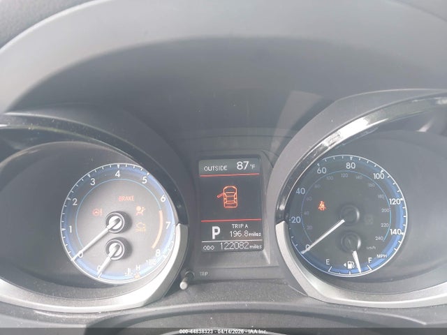 44838323 :رقم المزاد ، 5YFBURHE0GP456307 vin ، 2016 Toyota Corolla S Plus مزاد بيع