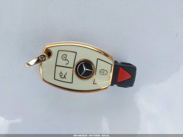 44838324 :رقم المزاد ، WDDSJ4EB4FN190037 vin ، 2015 Mercedes-benz Cla 250 مزاد بيع