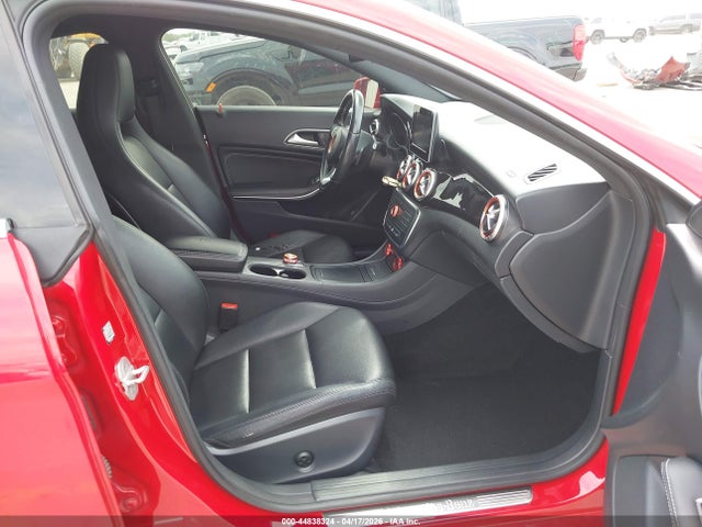 44838324 :رقم المزاد ، WDDSJ4EB4FN190037 vin ، 2015 Mercedes-benz Cla 250 مزاد بيع