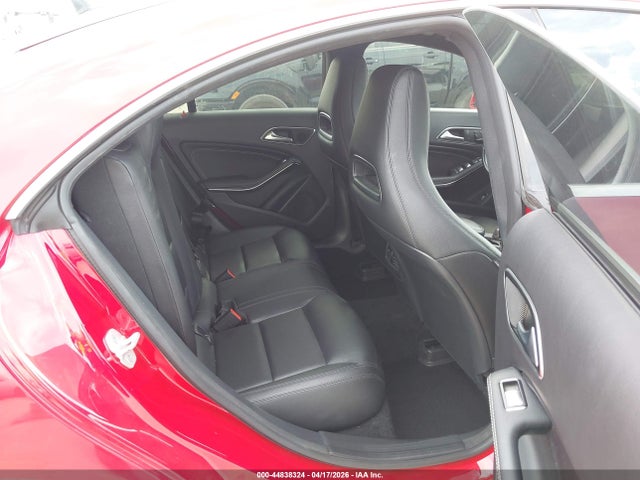 44838324 :رقم المزاد ، WDDSJ4EB4FN190037 vin ، 2015 Mercedes-benz Cla 250 مزاد بيع