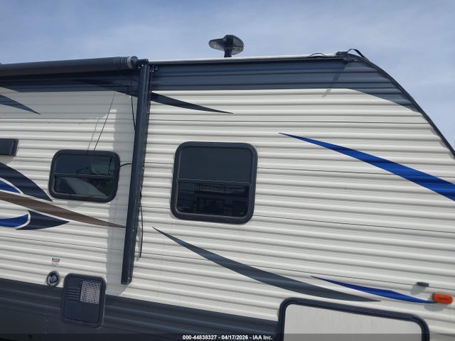 4X4TPUD20KP075474 Palomino Other