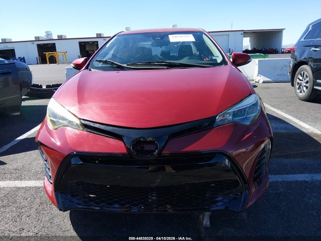 2T1BURHE3JC024902 Toyota COROLLA SE