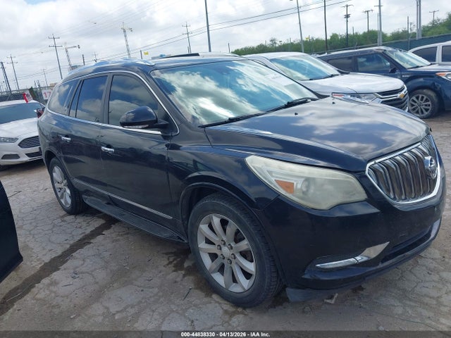 Auction sale of the 2015 Buick Enclave Premium, vin: 5GAKRCKDXFJ205703, lot number: 44838330