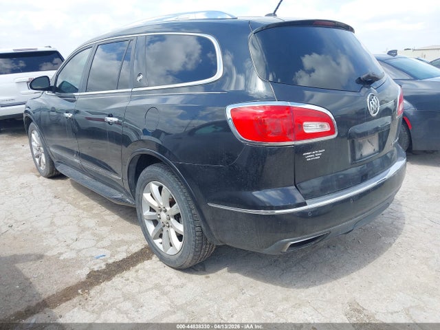 Aukcja sprzedaży 2015 Buick Enclave Premium, vin: 5GAKRCKDXFJ205703, numer aukcji: 44838330