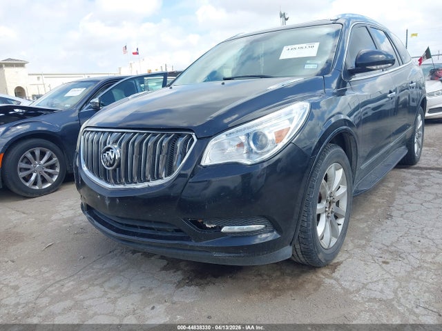 Aukcja sprzedaży 2015 Buick Enclave Premium, vin: 5GAKRCKDXFJ205703, numer aukcji: 44838330