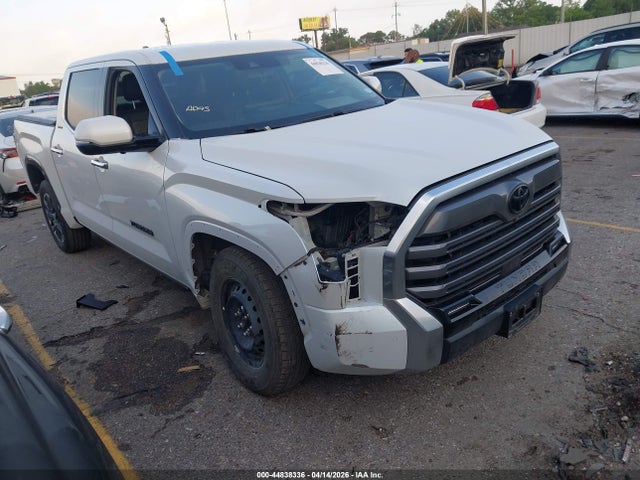 Aukcja sprzedaży 2023 Toyota Tundra Limited, vin: 5TFJA5DB6PX069898, numer aukcji: 44838336