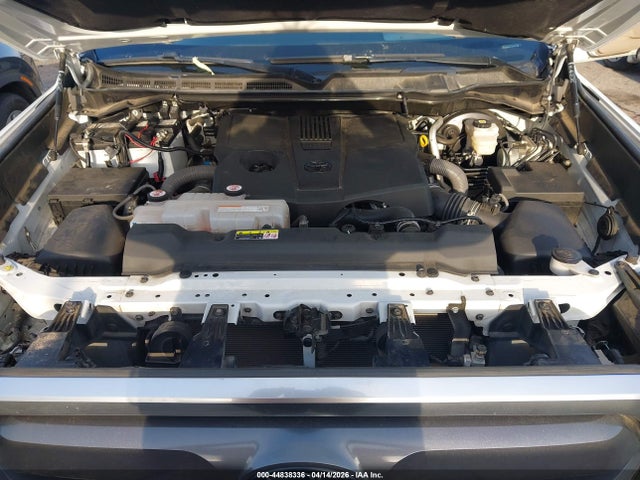 Aukcja sprzedaży 2023 Toyota Tundra Limited, vin: 5TFJA5DB6PX069898, numer aukcji: 44838336
