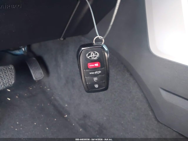 Aukcja sprzedaży 2023 Toyota Tundra Limited, vin: 5TFJA5DB6PX069898, numer aukcji: 44838336