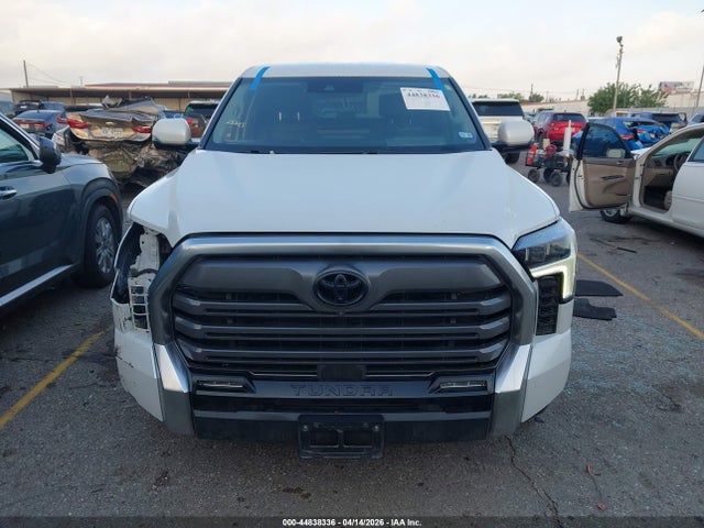 Aukcja sprzedaży 2023 Toyota Tundra Limited, vin: 5TFJA5DB6PX069898, numer aukcji: 44838336