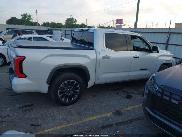 Aukcja sprzedaży 2023 Toyota Tundra Limited, vin: 5TFJA5DB6PX069898, numer aukcji: 44838336