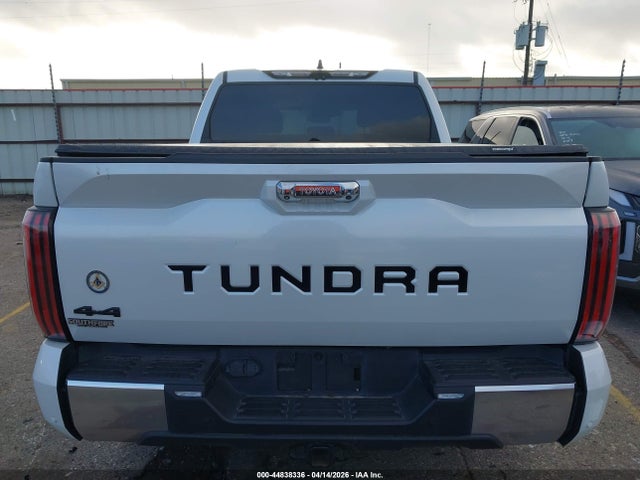 Aukcja sprzedaży 2023 Toyota Tundra Limited, vin: 5TFJA5DB6PX069898, numer aukcji: 44838336