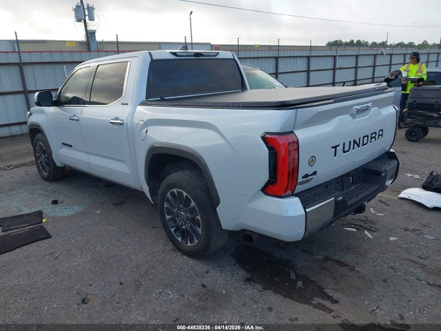 Aukcja sprzedaży 2023 Toyota Tundra Limited, vin: 5TFJA5DB6PX069898, numer aukcji: 44838336