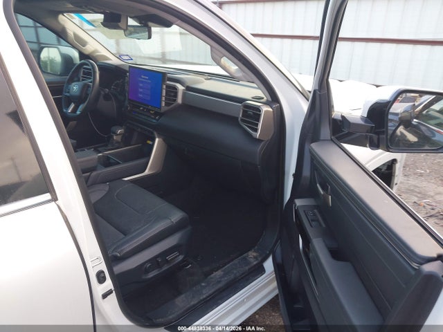Aukcja sprzedaży 2023 Toyota Tundra Limited, vin: 5TFJA5DB6PX069898, numer aukcji: 44838336