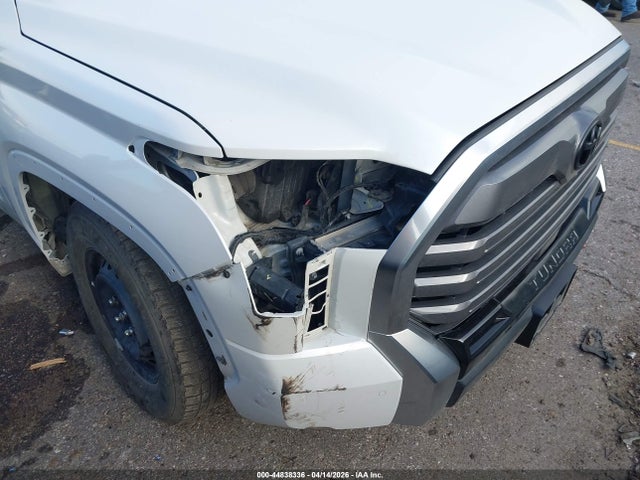 Aukcja sprzedaży 2023 Toyota Tundra Limited, vin: 5TFJA5DB6PX069898, numer aukcji: 44838336