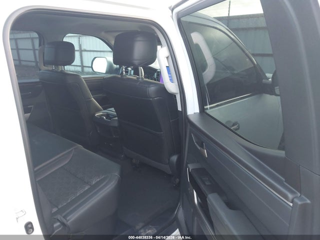 Aukcja sprzedaży 2023 Toyota Tundra Limited, vin: 5TFJA5DB6PX069898, numer aukcji: 44838336