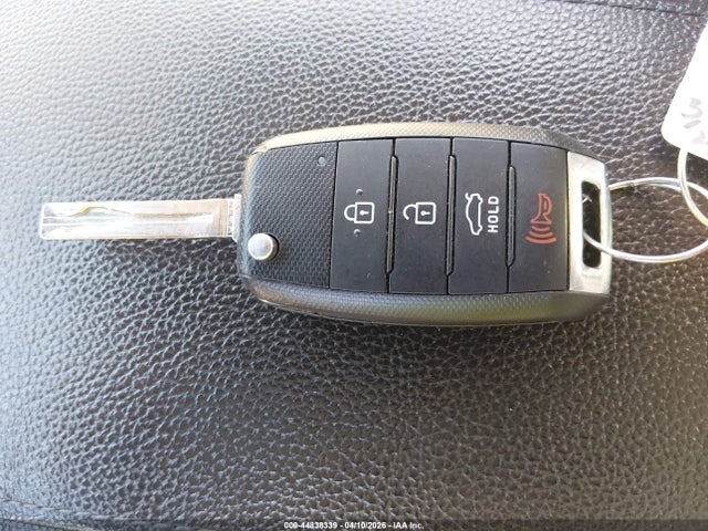44838339 :رقم المزاد ، 5XXGM4A71EG325235 vin ، 2014 Kia Optima Lx مزاد بيع