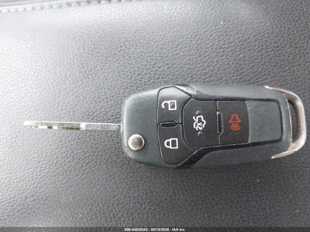 44838343 :رقم المزاد ، 3FA6P0G71DR201393 vin ، 2013 Ford Fusion S مزاد بيع